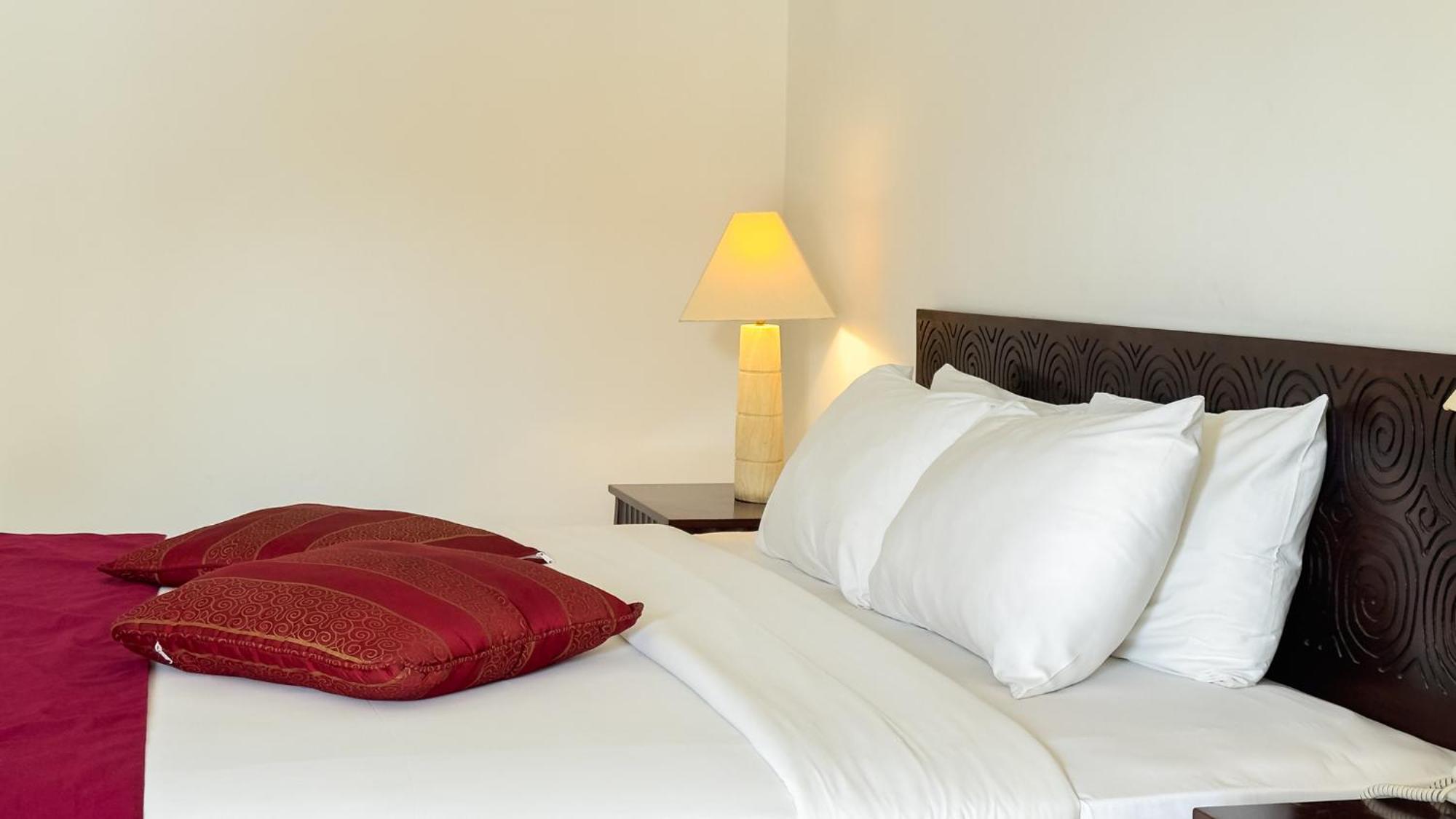 Legong Keraton Beach Hotel Canggu Kültér fotó