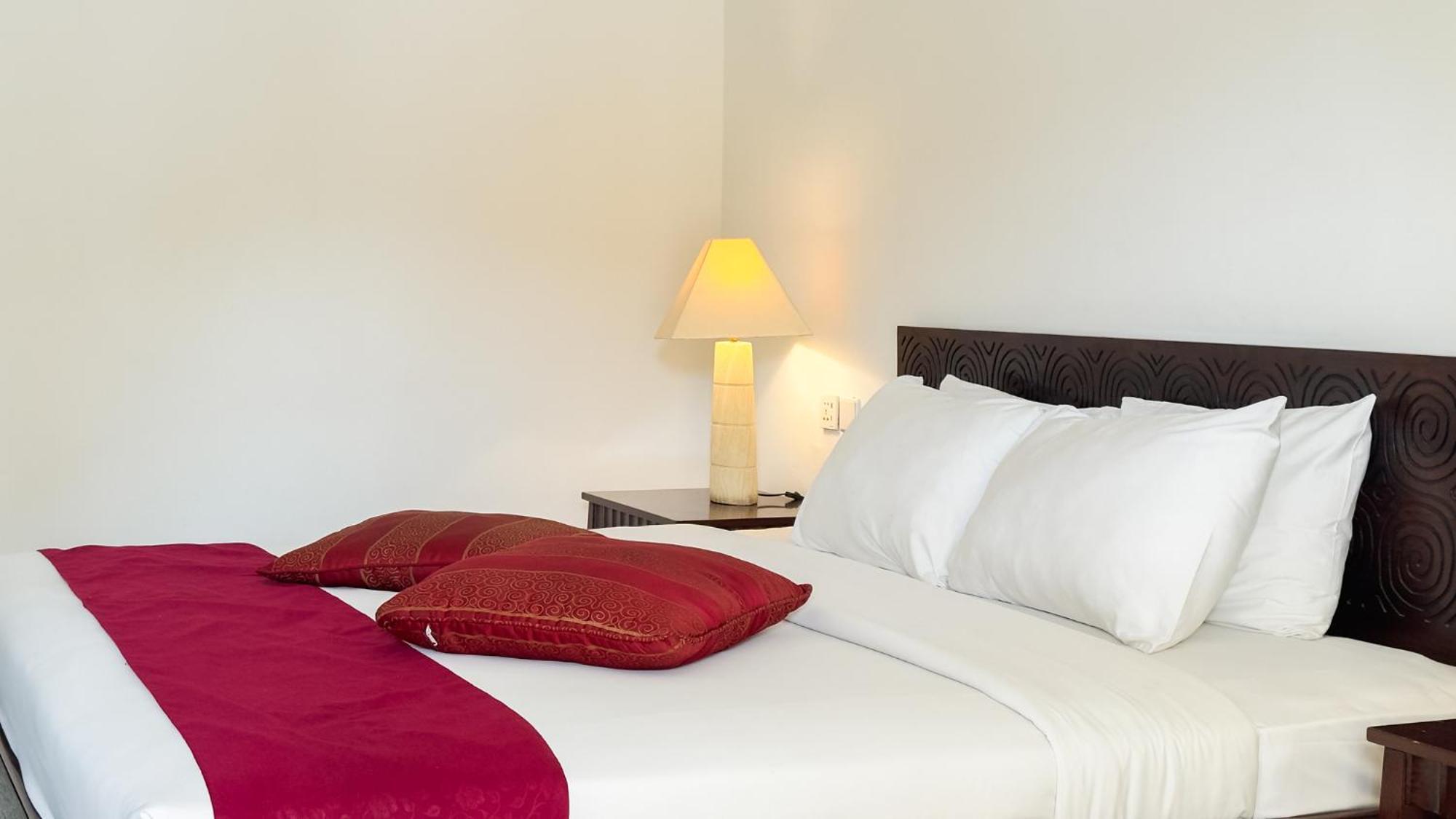 Legong Keraton Beach Hotel Canggu Kültér fotó