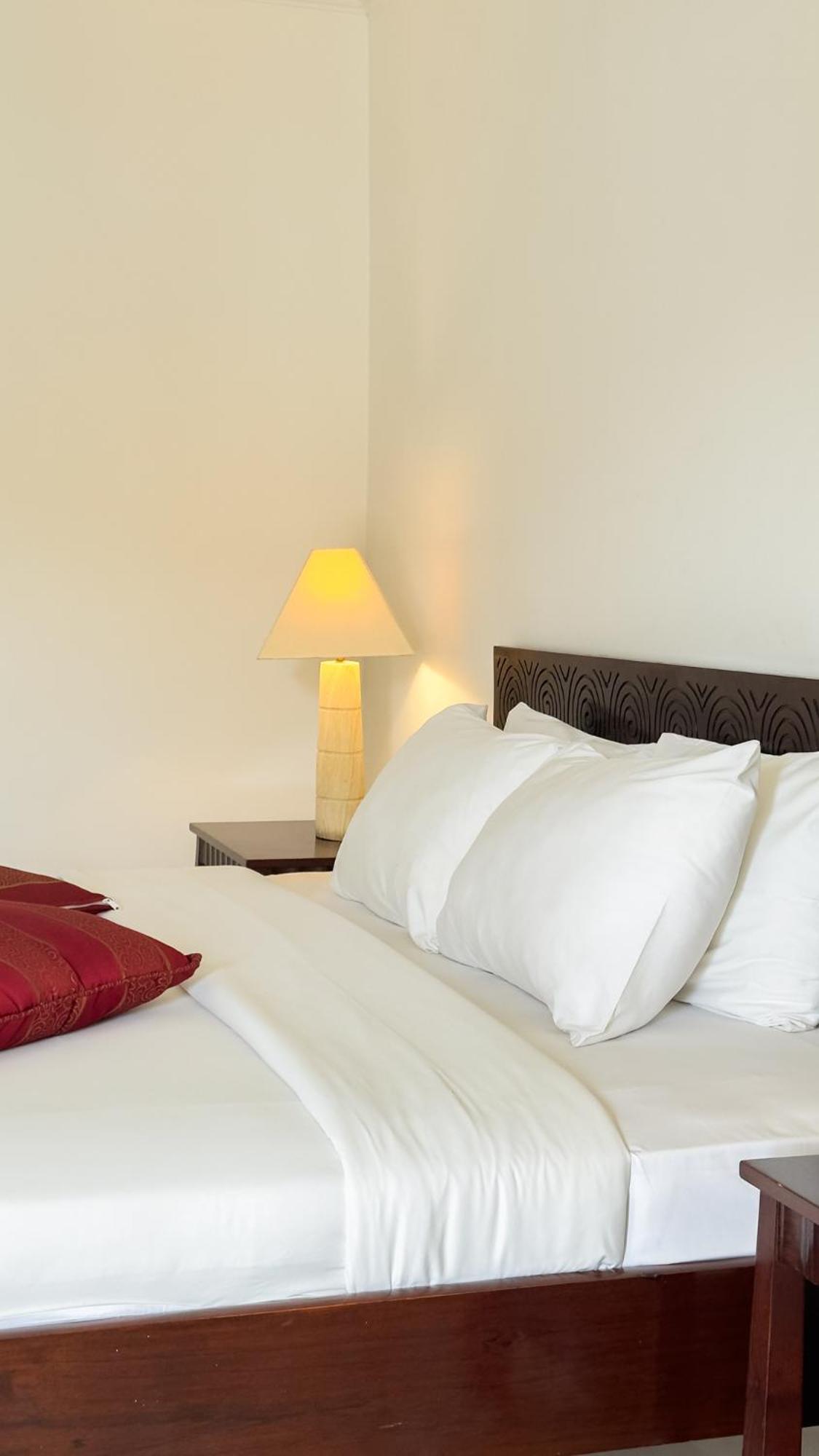 Legong Keraton Beach Hotel Canggu Kültér fotó